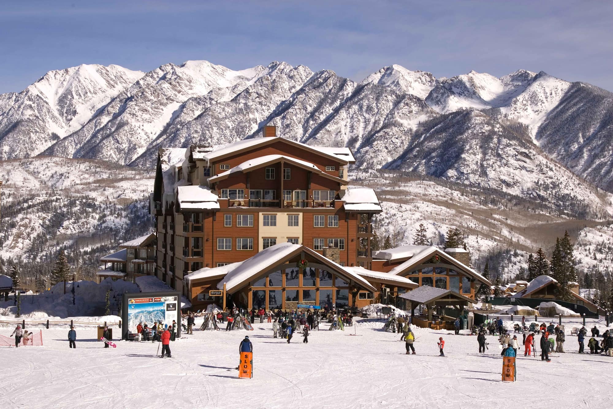 Purgatory Ski Resort
