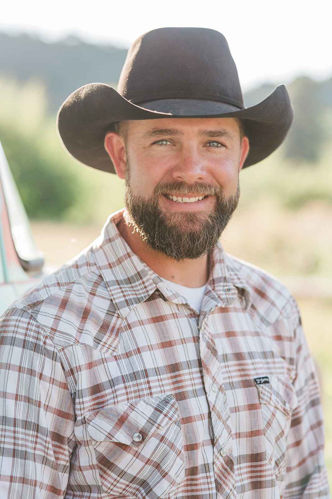 Paul Black
