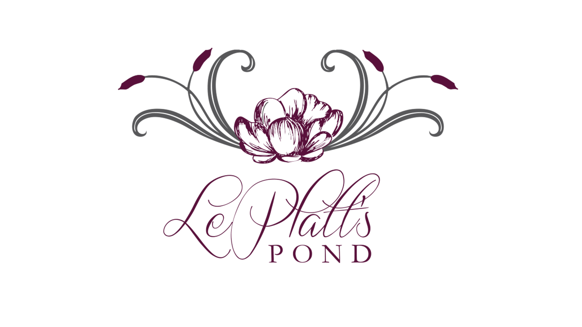 Best Colorado Wedding Venue - LePlatts Pond